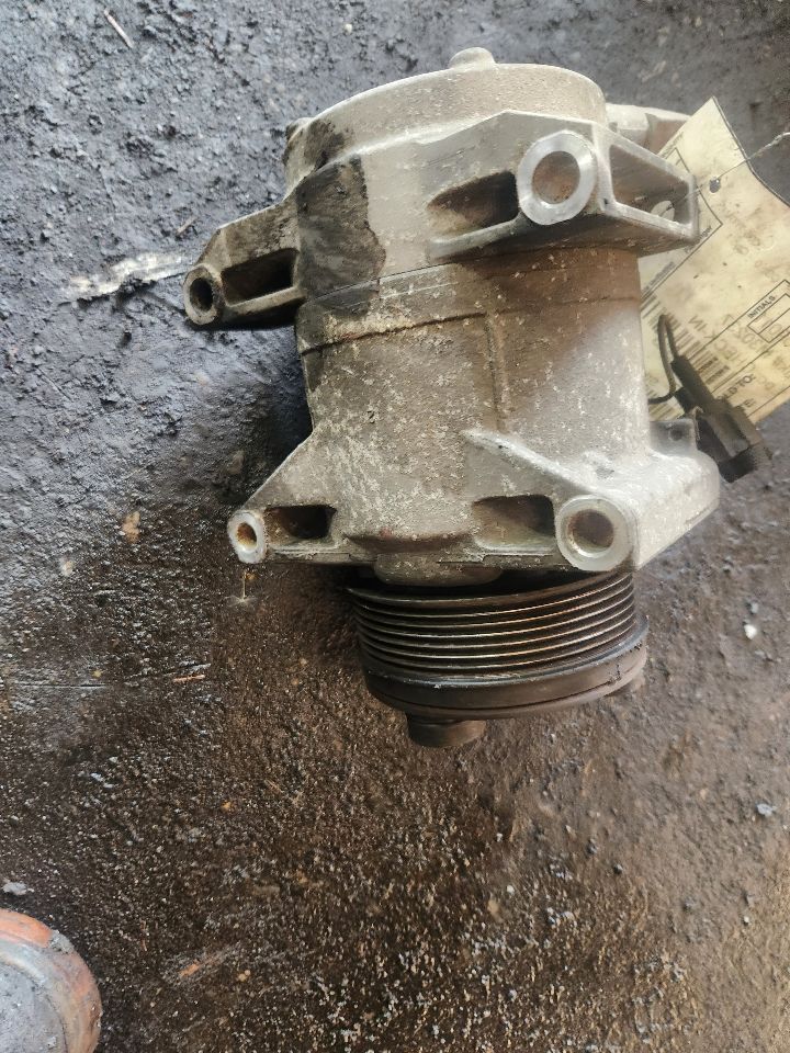 2005 NISSAN TITAN AC COMPRESSOR - 467153