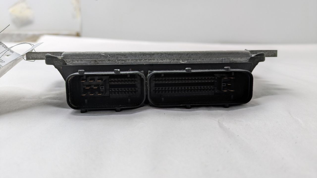 2005 NISSAN TITAN Eng/Motor Cont Mod - 467154