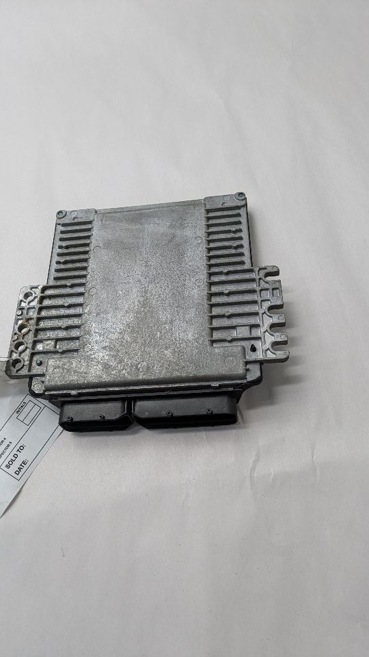 2005 NISSAN TITAN Eng/Motor Cont Mod - 467154 — photo 4