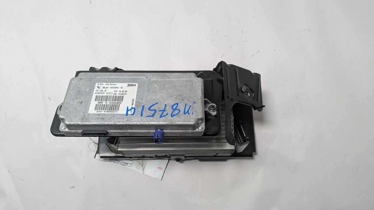 2012 BMW 550i Radio Audio - 467176