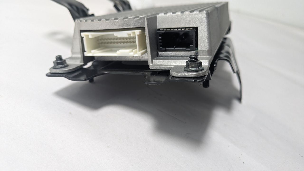 2012 BMW 550i Chassis Cont Mod - 467178 — photo 5