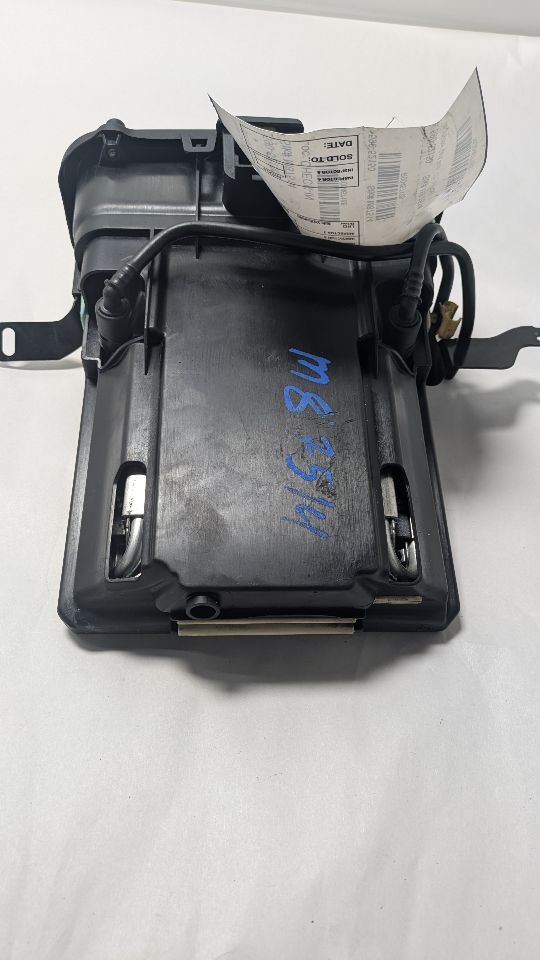 2012 BMW 550i Eng/Motor Cont Mod - 467188 — photo 1