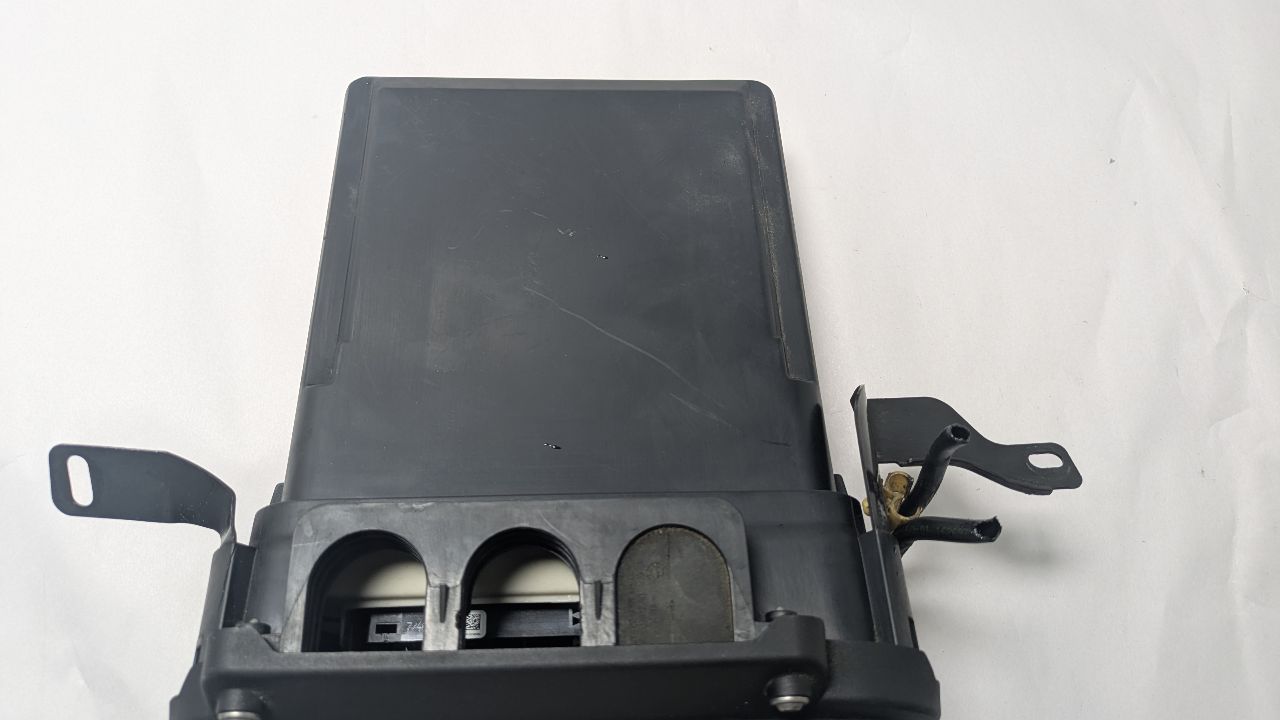 2012 BMW 550i Eng/Motor Cont Mod - 467188 — photo 3