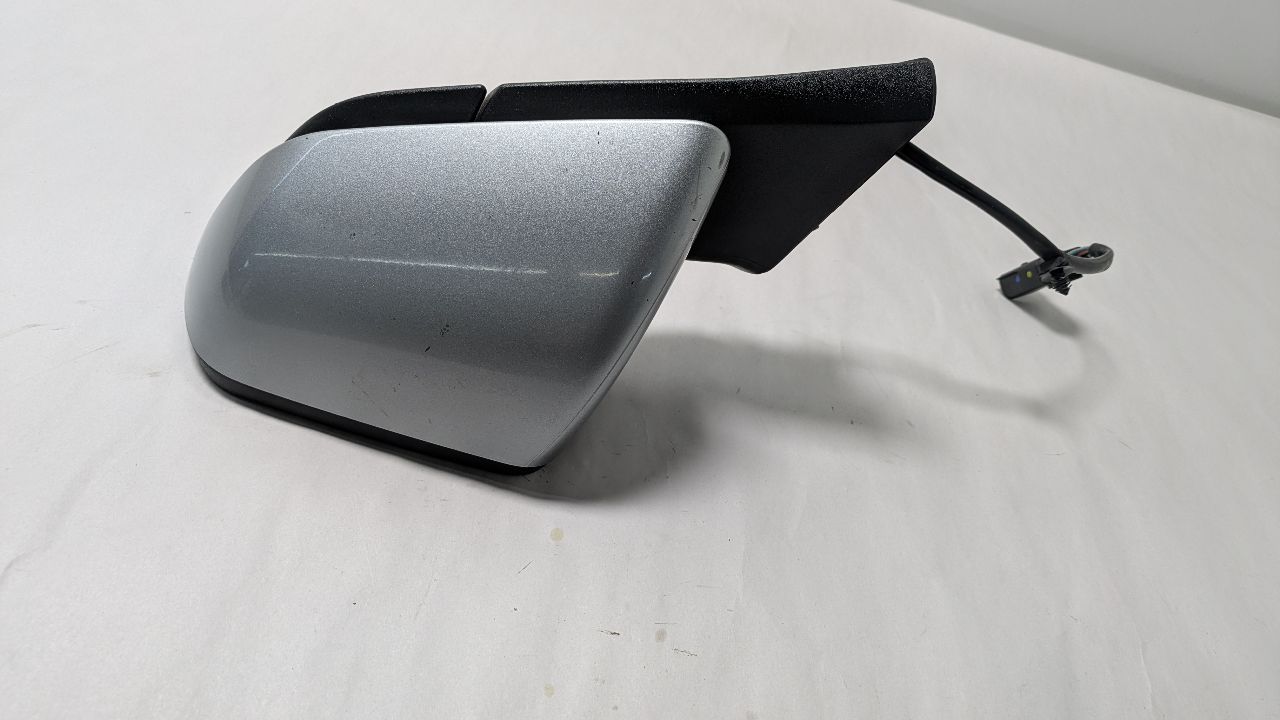 2022 FORD MUSTANG Left SIDE VIEW MIRROR - 467195 — photo 1