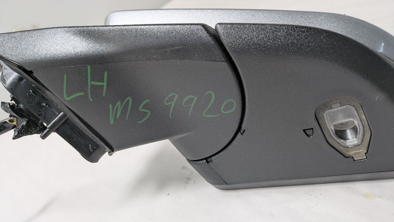 2022 FORD MUSTANG Left SIDE VIEW MIRROR - 467195 — photo 3