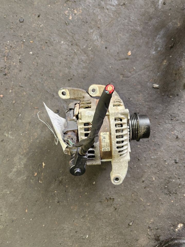 2022 FORD MUSTANG ALTERNATOR - 467203