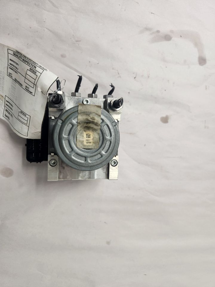 2022 FORD MUSTANG Anti-lock Brake Pts - 467204
