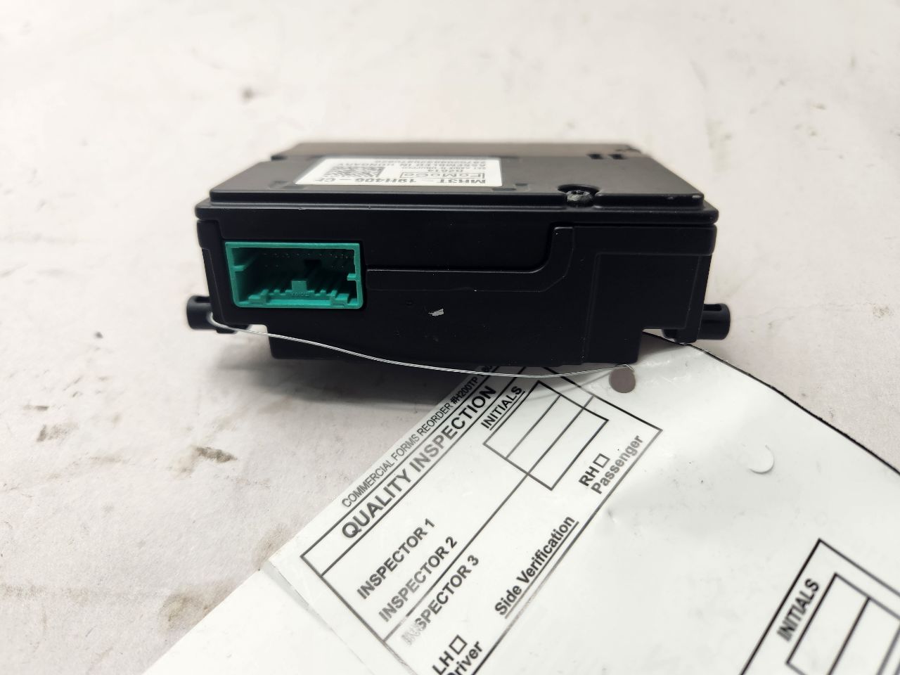 2022 FORD MUSTANG Camera Projector - 467208 — photo 3