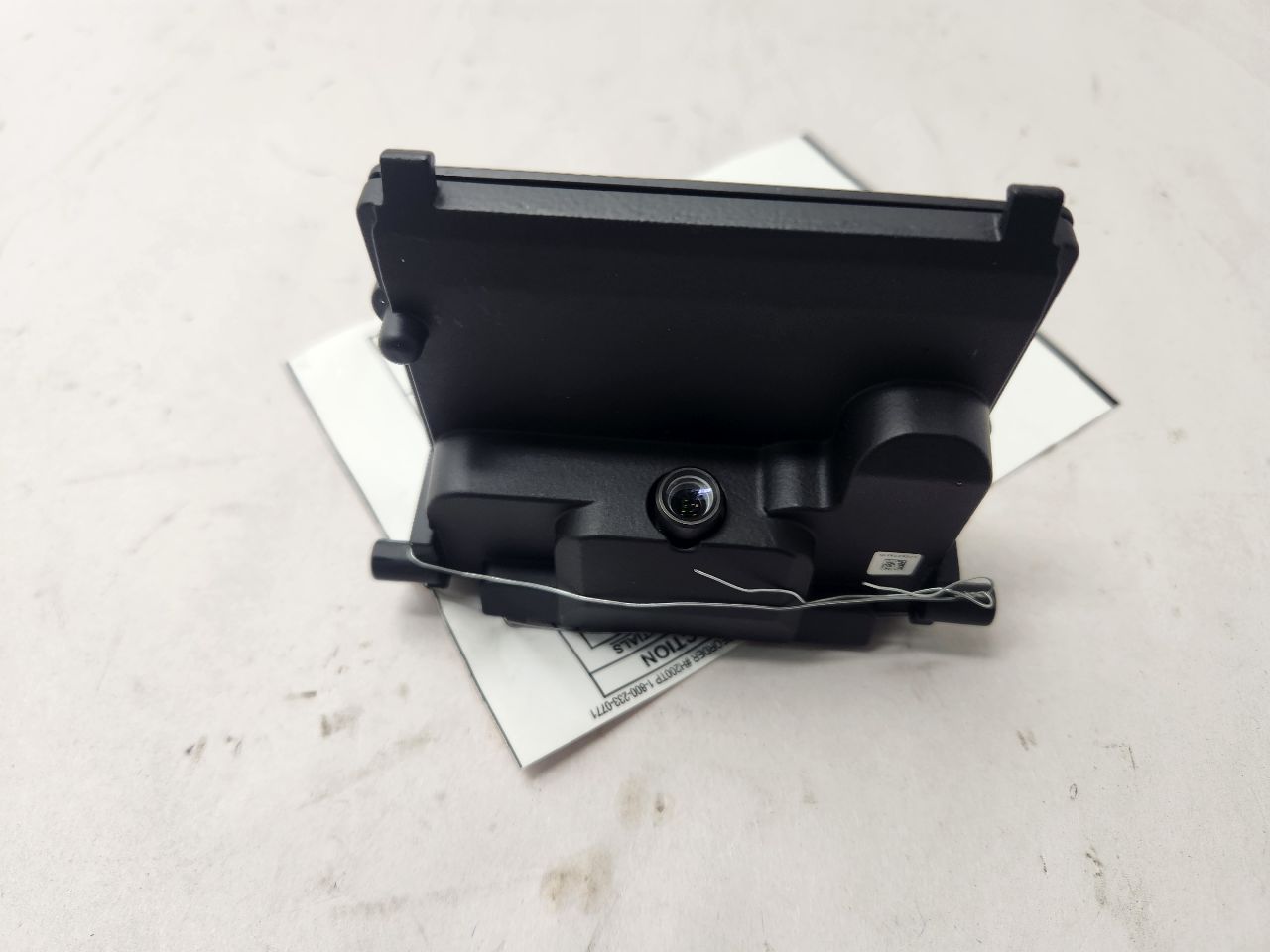 2022 FORD MUSTANG Camera Projector - 467208 — photo 4