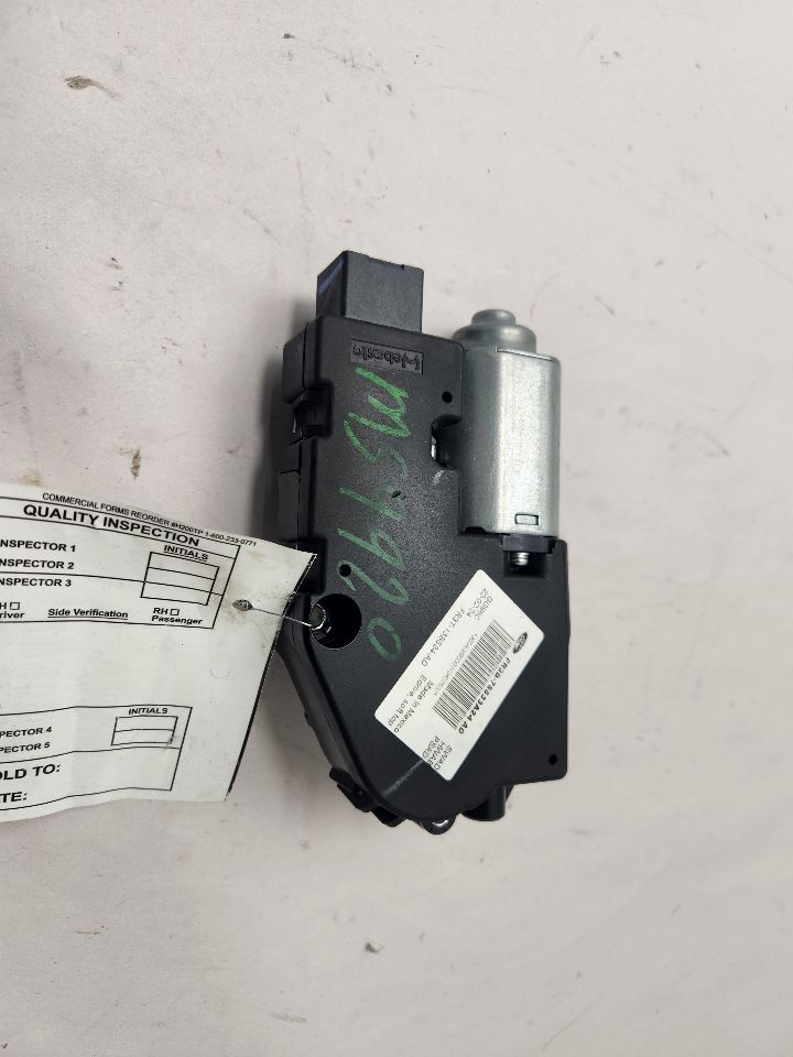 2022 FORD MUSTANG DR WINDOW REG, RR - 467209