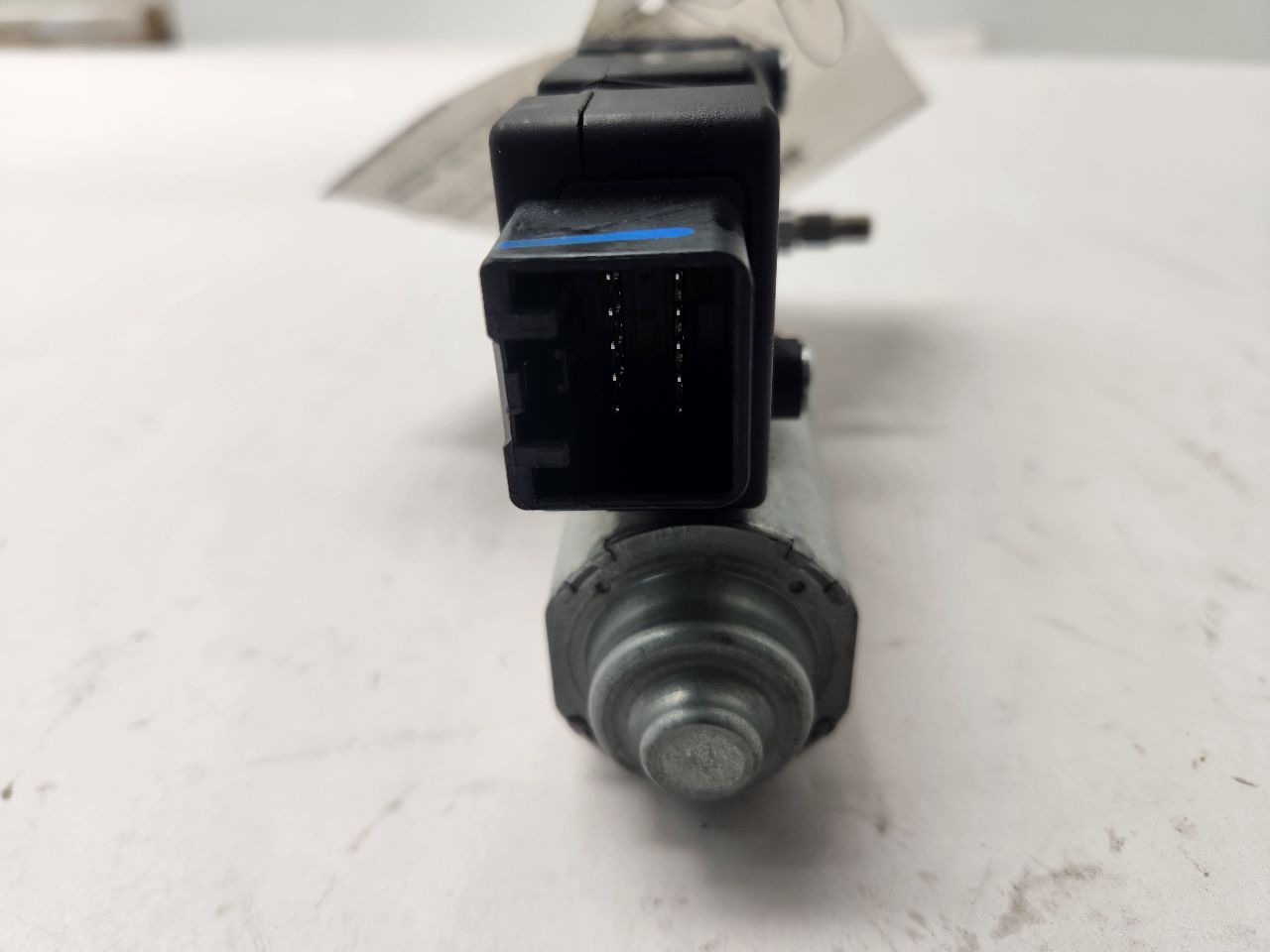 2022 FORD MUSTANG DR WINDOW REG, RR - 467209 — photo 6