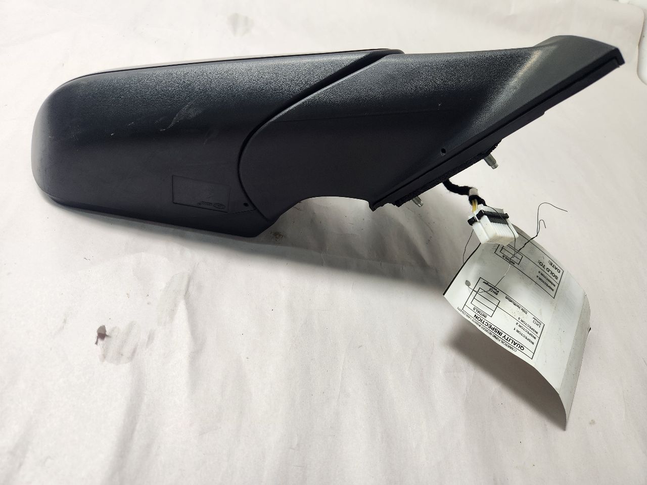 2019 HYUNDAI SONATA Right SIDE VIEW MIRROR - 467217 — photo 1