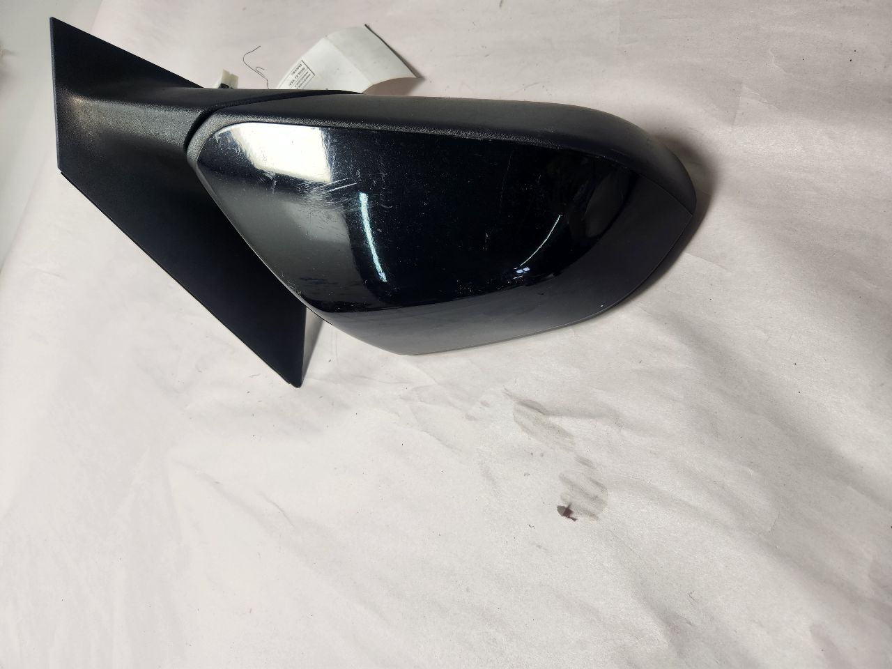2019 HYUNDAI SONATA Right SIDE VIEW MIRROR - 467217 — photo 2