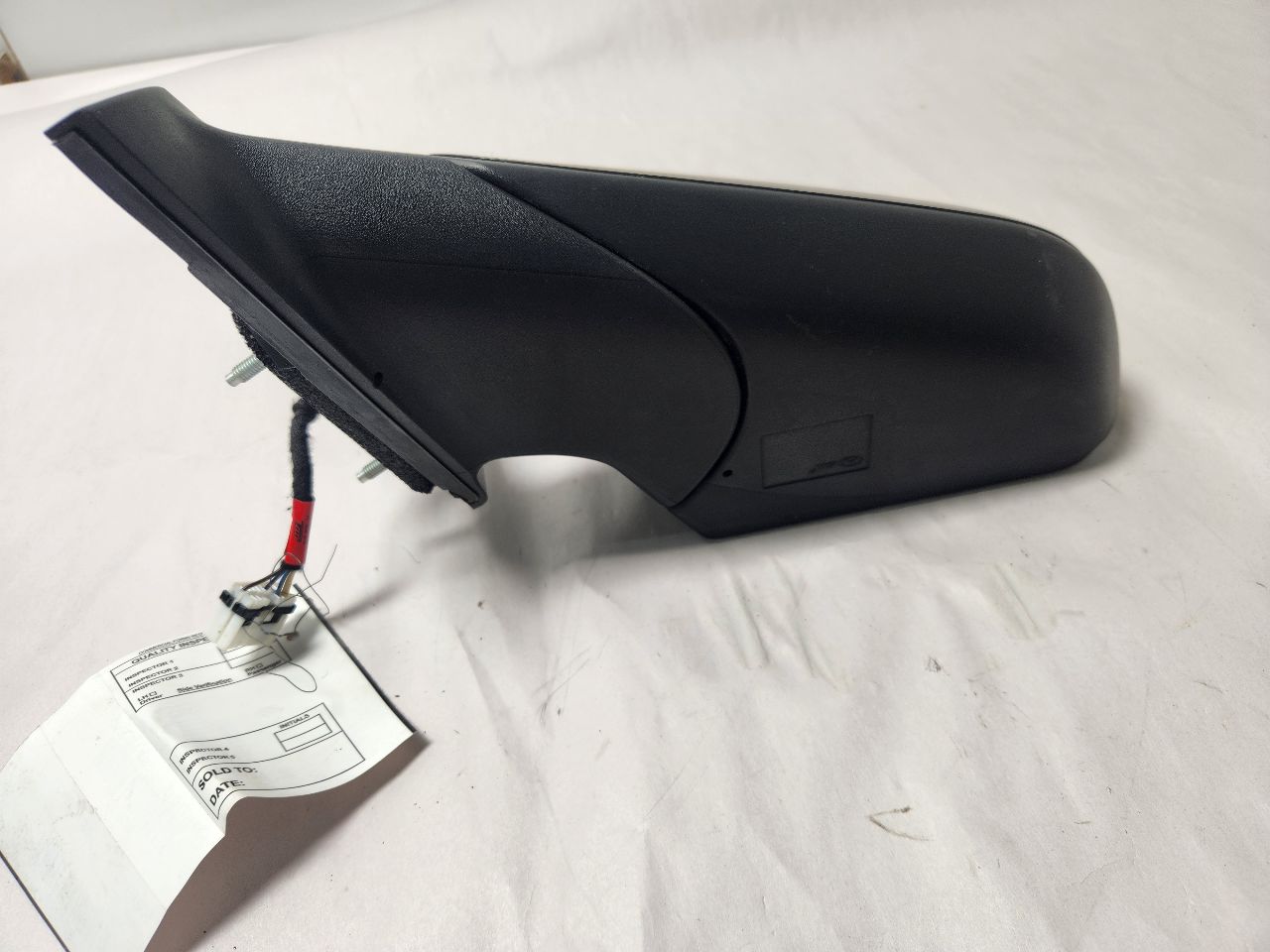 2019 HYUNDAI SONATA Left SIDE VIEW MIRROR - 467218 — photo 1