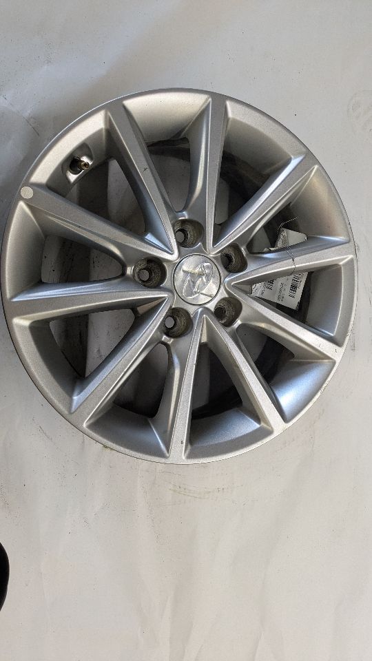 2019 HYUNDAI SONATA WHEEL - 467222 — photo 1
