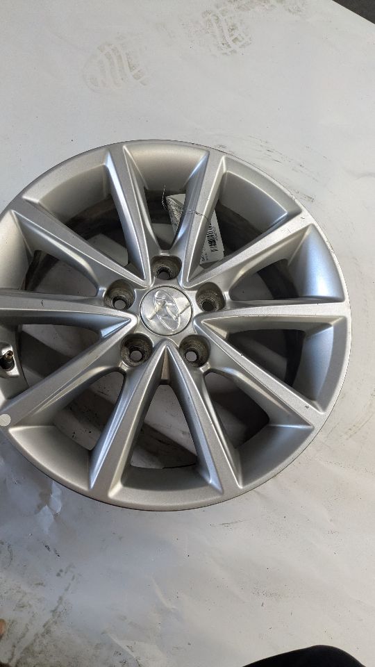 2019 HYUNDAI SONATA WHEEL - 467222 — photo 5