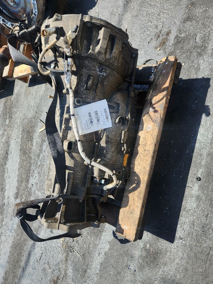 2015 JEEP GRAND CHEROKEE Transmiss,Transaxle - 467231