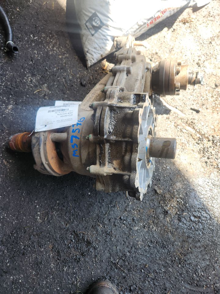 2015 JEEP GRAND CHEROKEE TRANSFER CASE ASSY - 467232 — photo 2