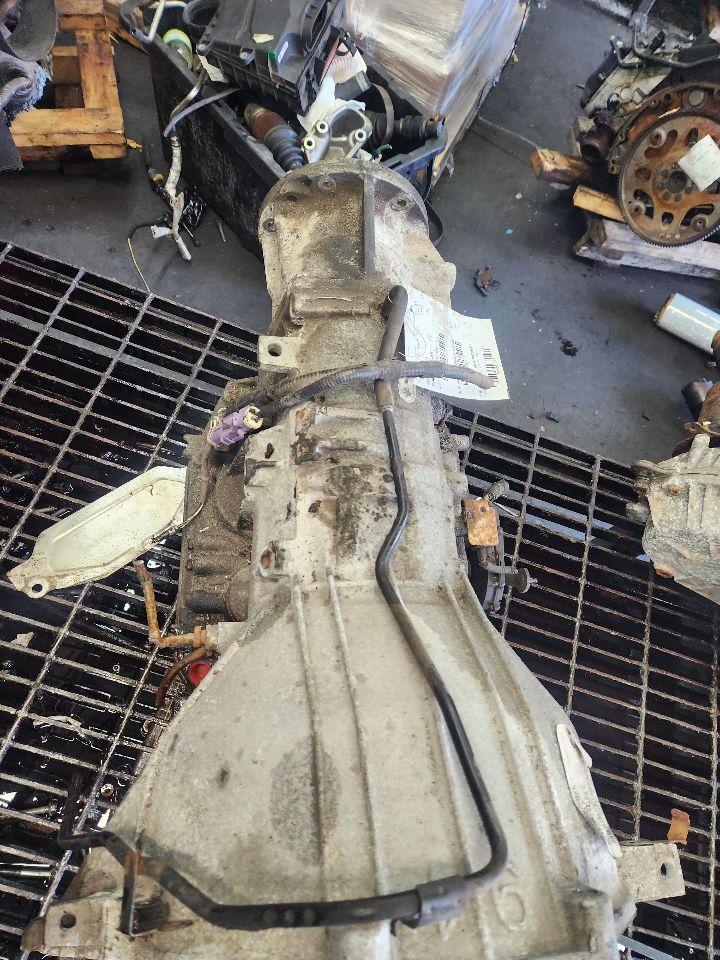 2004 FORD F150 PICKUP Transmiss,Transaxle - 467247 — photo 2