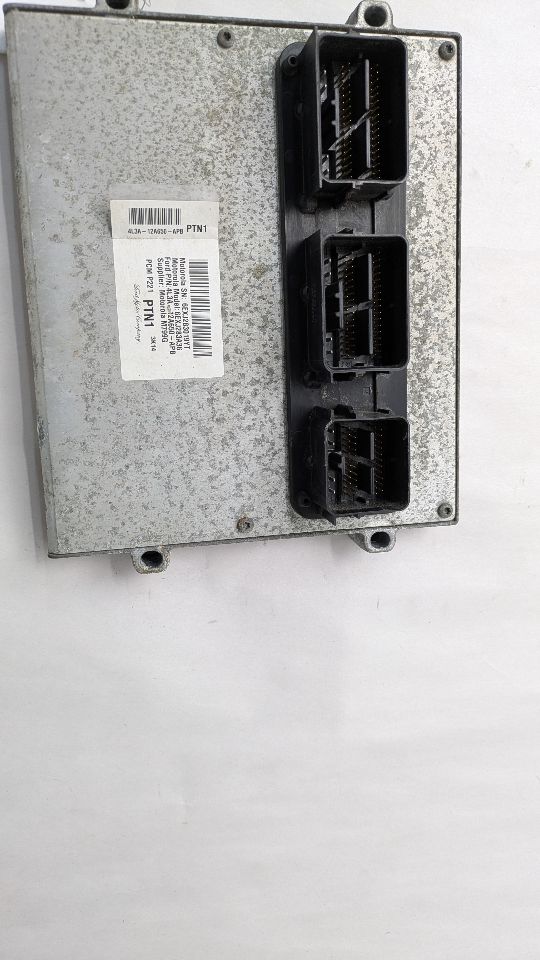 2004 FORD F150 PICKUP Eng/Motor Cont Mod - 467254
