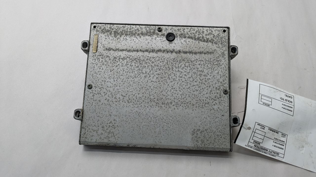 2004 FORD F150 PICKUP Eng/Motor Cont Mod - 467254 — photo 3
