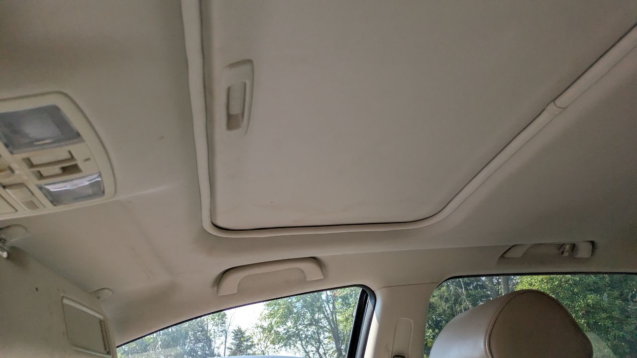 2012 MAZDA CX-9 6cyl Gasoline 3.7 CARRIER ASSEMBLY - 467441 — photo 7