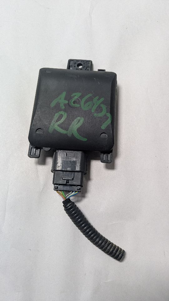 2021 BUICK ENCORE GX 1.3L 3cyl Turbo Gasoline Camera Projector - 467455