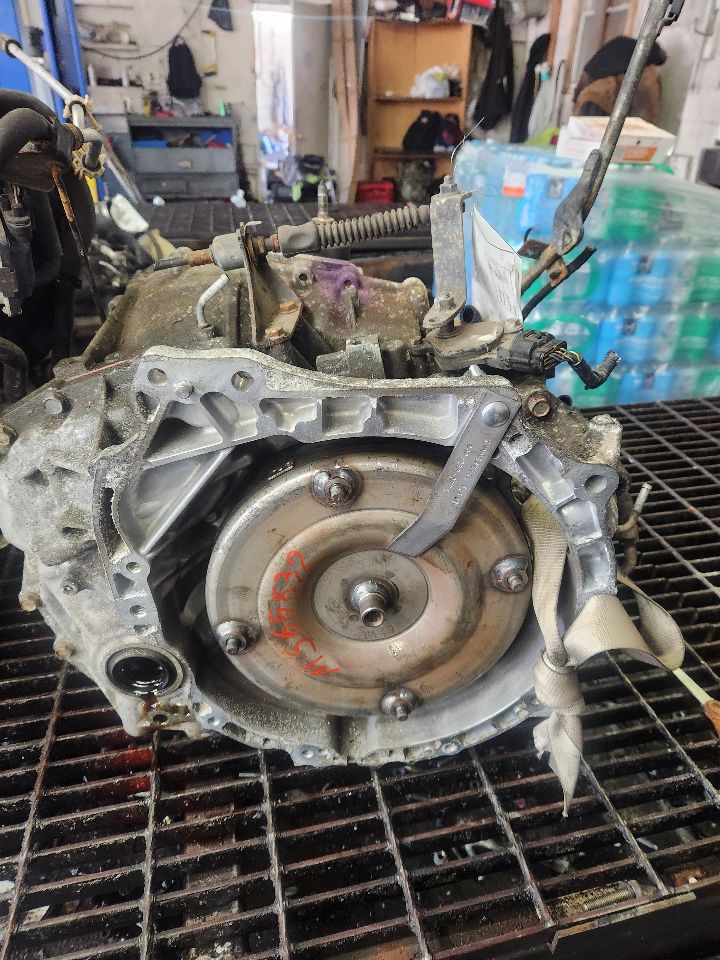 2013 NISSAN ALTIMA Transmiss,Transaxle - 467470