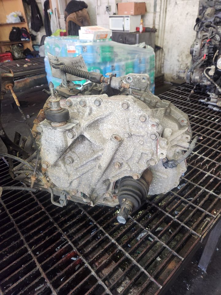 2013 NISSAN ALTIMA Transmiss,Transaxle - 467470 — photo 5