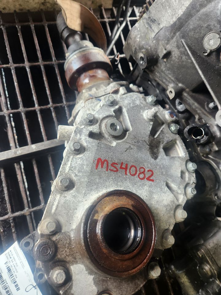 2017 DODGE JOURNEY TRANSFER CASE ASSY - 467480
