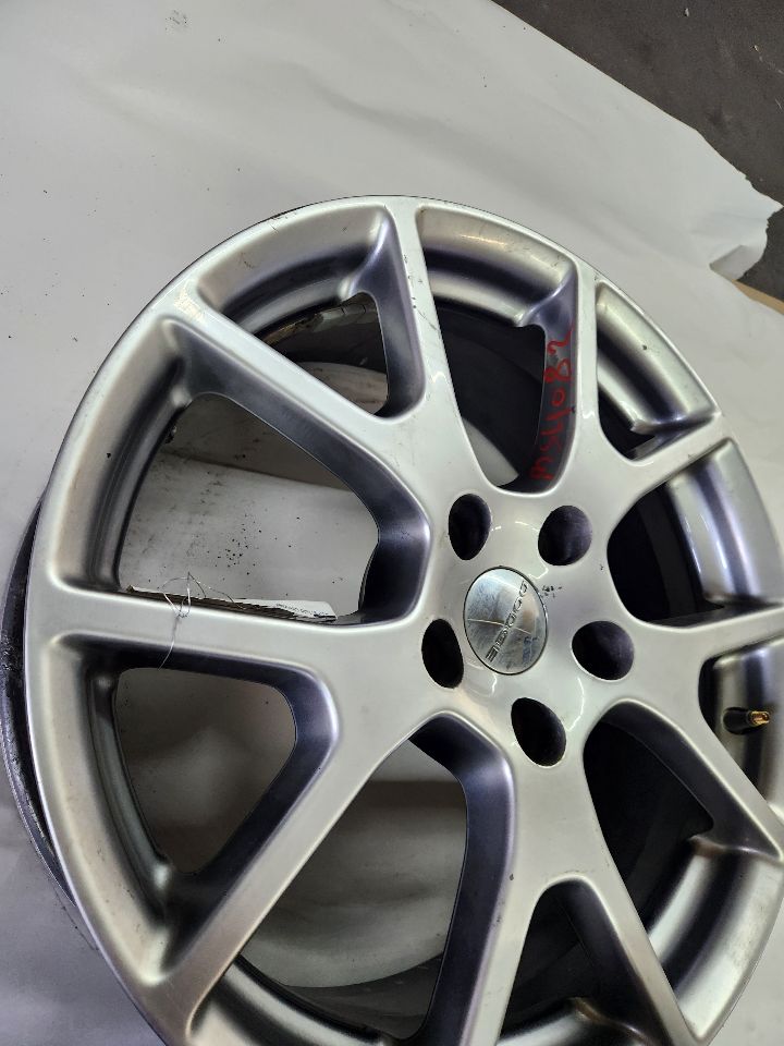 2017 DODGE JOURNEY WHEEL - 467483 — photo 2
