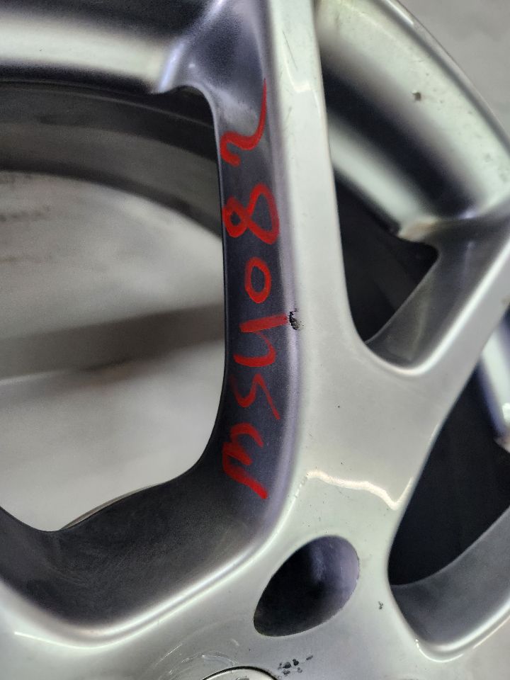 2017 DODGE JOURNEY WHEEL - 467483 — photo 3