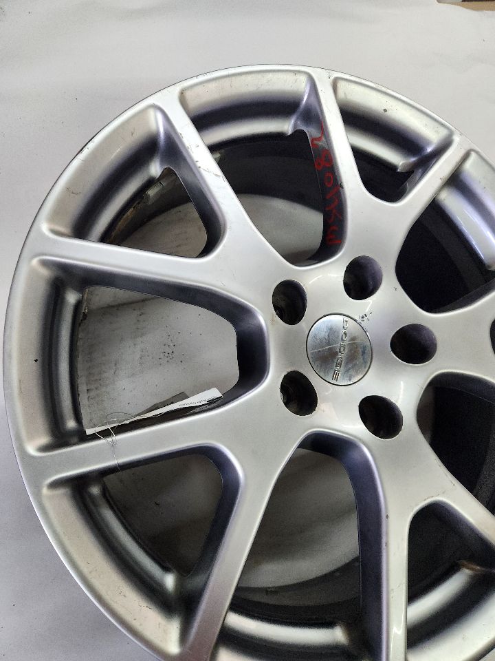 2017 DODGE JOURNEY WHEEL - 467483 — photo 5