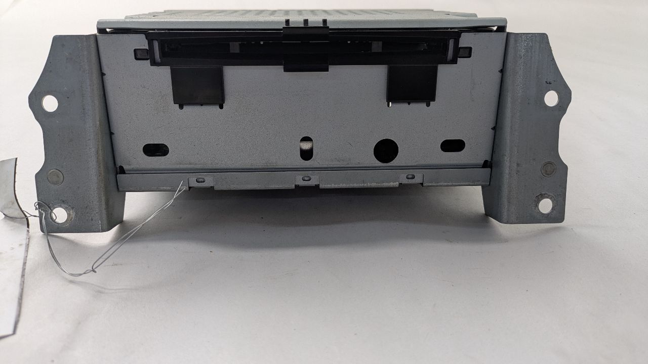 2013 FORD F350SD PICKUP Radio Audio - 467487