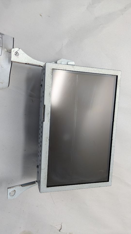 2013 FORD F350SD PICKUP Info-GPS-TV Screen - 467488