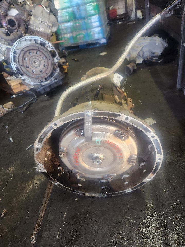 2013 FORD F350SD PICKUP Transmiss,Transaxle - 467492