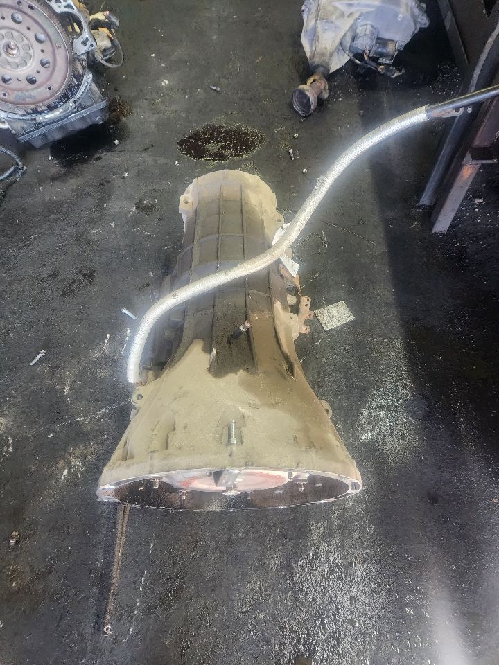 2013 FORD F350SD PICKUP Transmiss,Transaxle - 467492 — photo 2