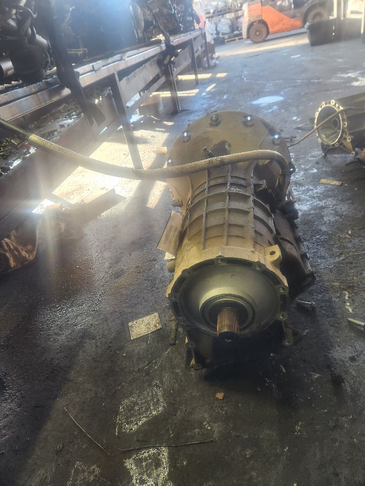 2013 FORD F350SD PICKUP Transmiss,Transaxle - 467492 — photo 5