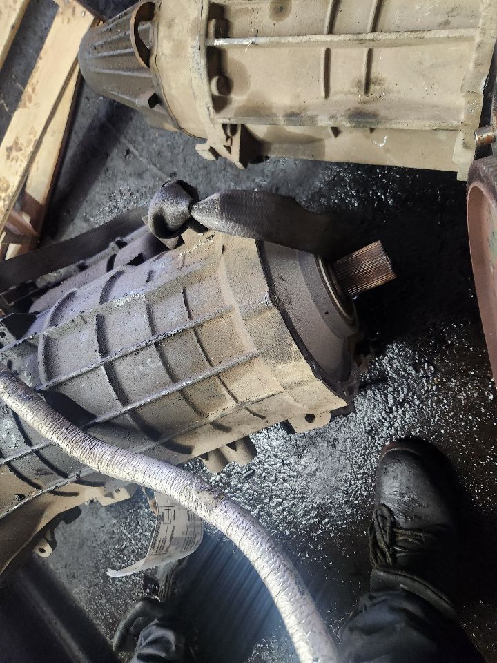 2013 FORD F350SD PICKUP Transmiss,Transaxle - 467492 — photo 6