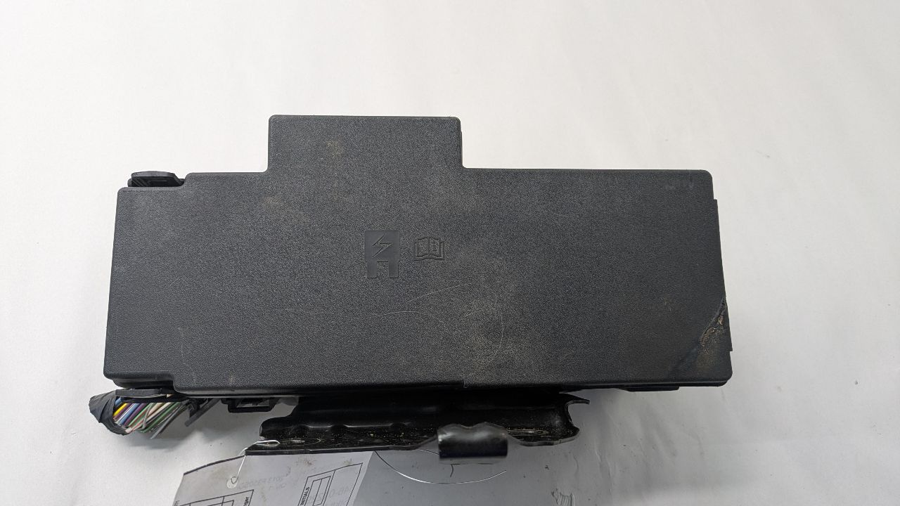 2013 FORD F350SD PICKUP Fuse Box, Engine - 467508
