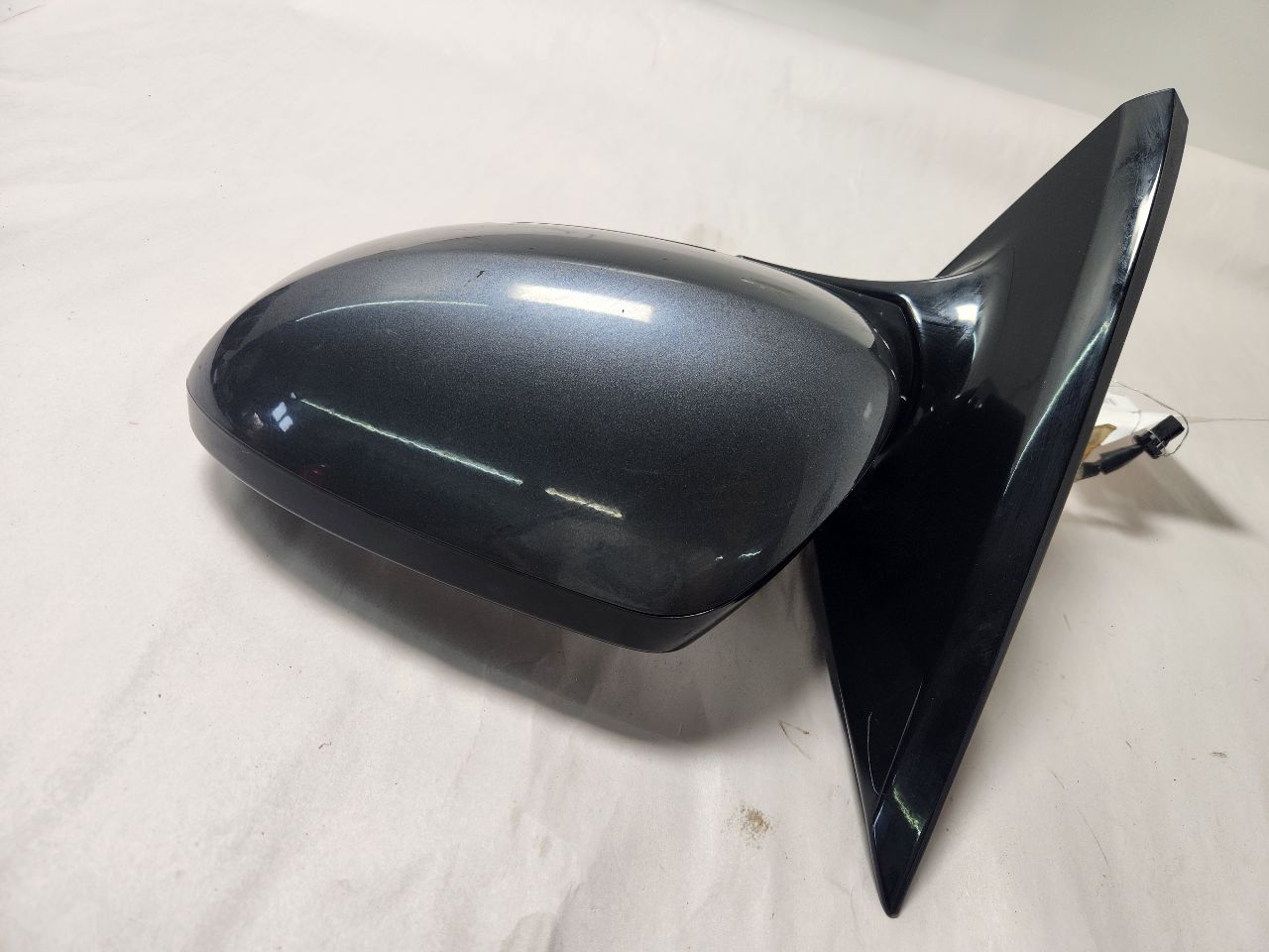 2013 NISSAN PATHFINDER Left SIDE VIEW MIRROR - 467527 — photo 1