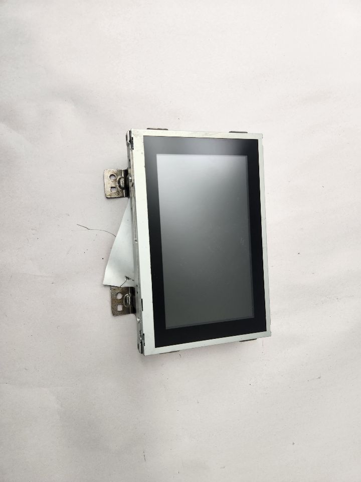 2013 NISSAN PATHFINDER Info-GPS-TV Screen - 467528 — photo 1