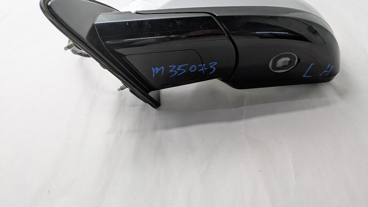 2016 GMC YUKON Left SIDE VIEW MIRROR - 467533