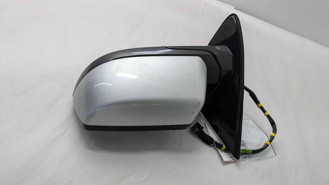 2016 GMC YUKON Left SIDE VIEW MIRROR - 467533 — photo 2