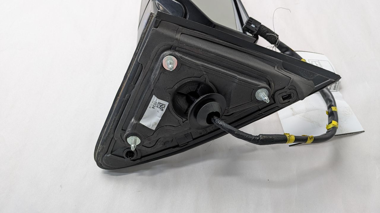 2016 GMC YUKON Left SIDE VIEW MIRROR - 467533 — photo 3