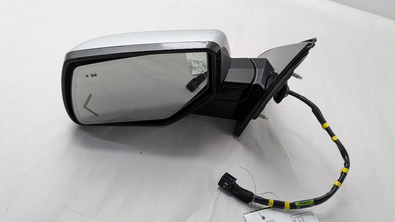 2016 GMC YUKON Left SIDE VIEW MIRROR - 467533 — photo 4