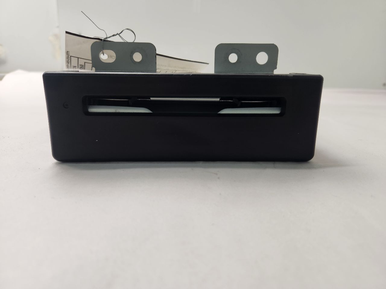 2016 GMC YUKON Radio Audio - 467534
