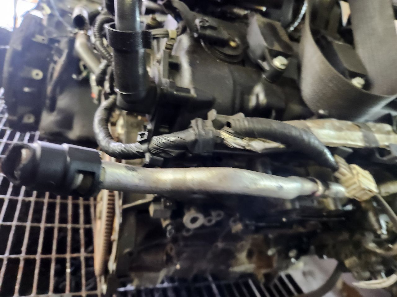 2011 CHRYSLER TOWN & COUNTRY ENGINE ASSEMBLY - 467561 — photo 3