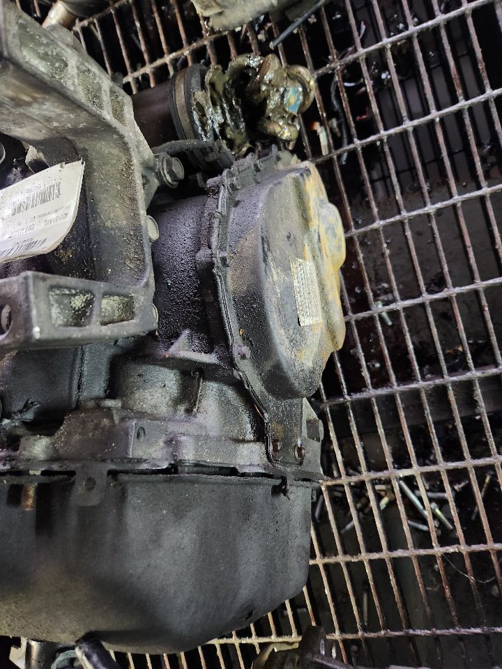 2011 CHRYSLER TOWN & COUNTRY Transmiss,Transaxle - 467562 — photo 5