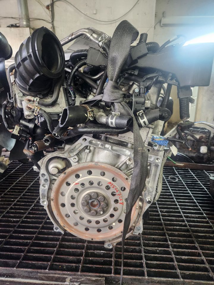 2014 ACURA TSX ENGINE ASSEMBLY - 467567